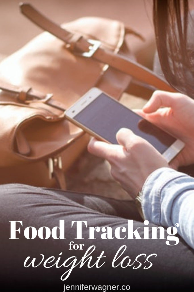 food tracking weight loss fitness strength